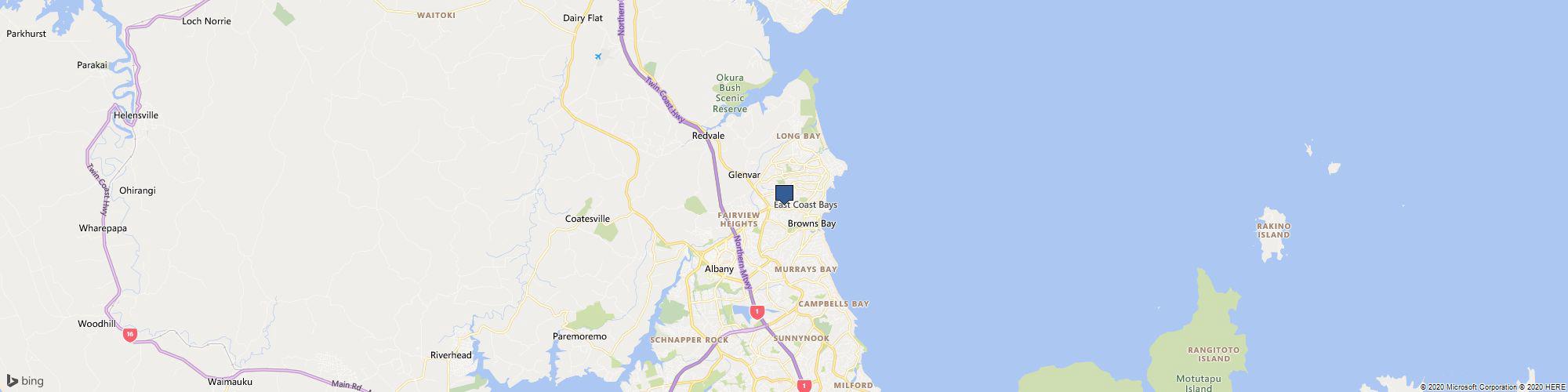 North shore House Wash Ltd cover photo