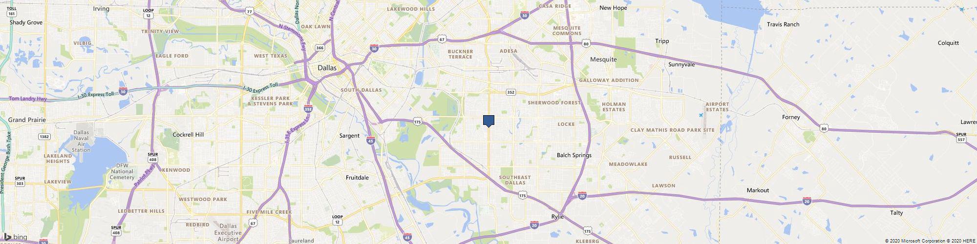 Dallas Automatic Gate Repair Services cover photo