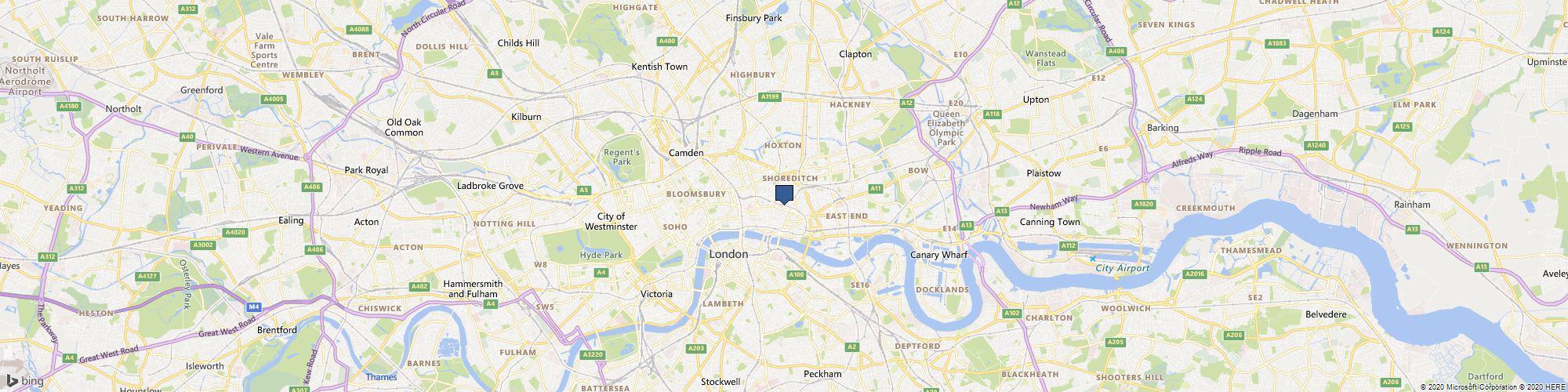 Computers In The City cover photo