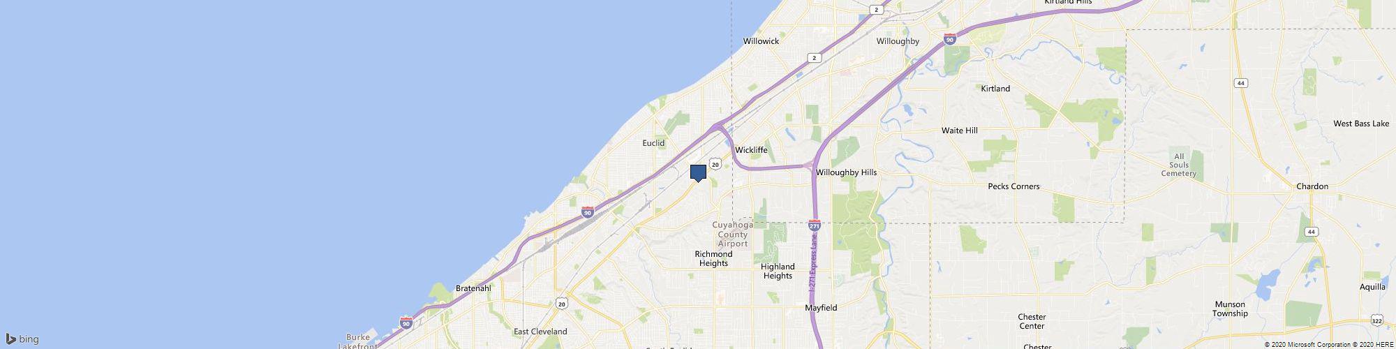 Euclid Ohio Locksmith cover photo