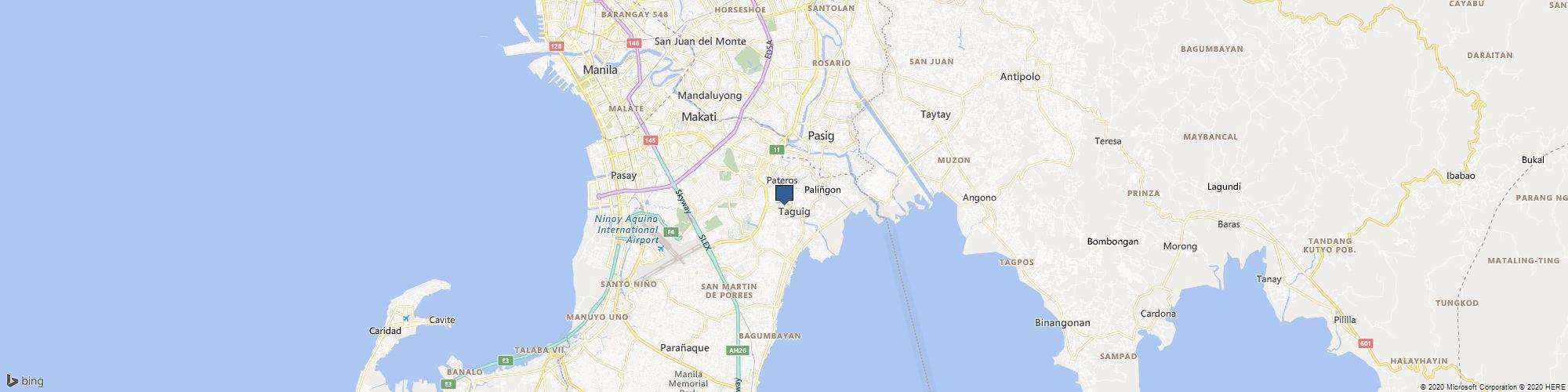 Maxus Taguig South cover photo