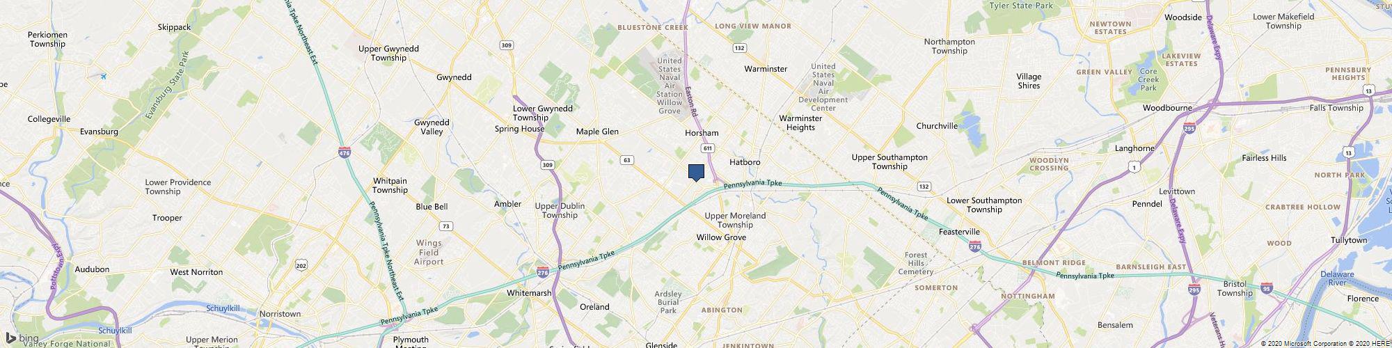 Locksmith Willow Grove cover photo