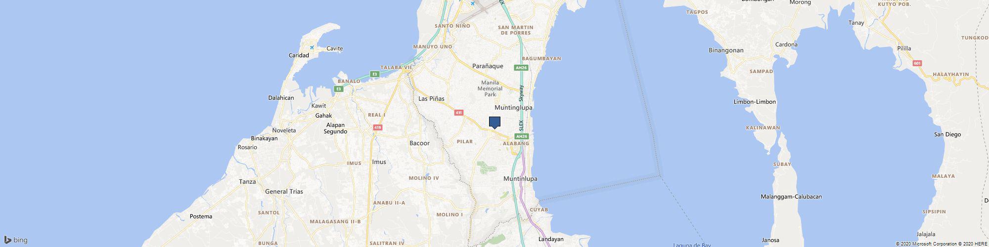 Maxus Alabang cover photo