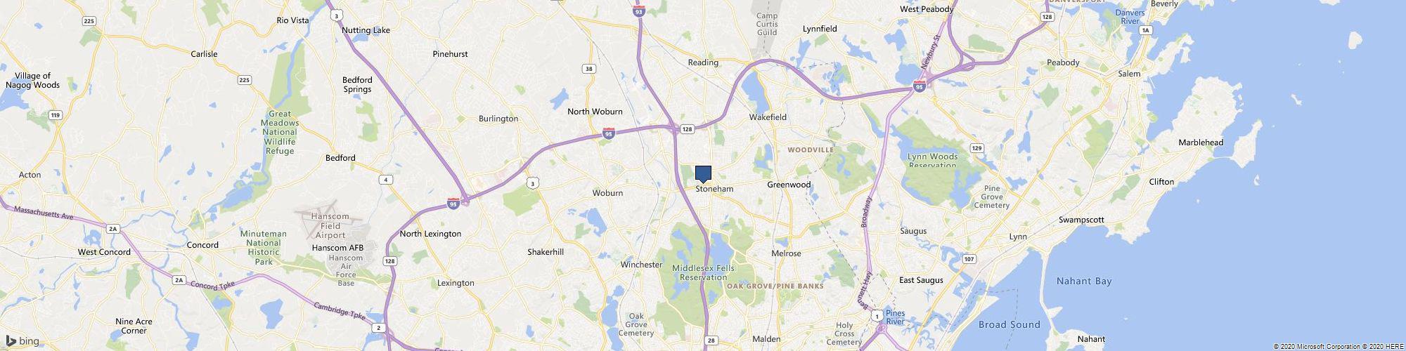 Garage Door Service & Repairs Stoneham cover photo