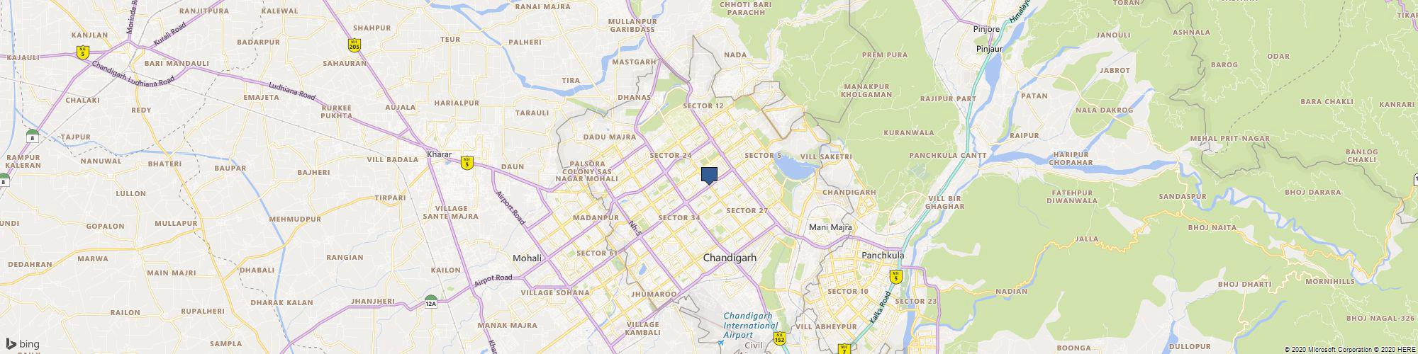 LPU Distance Education in Chandigarh cover photo