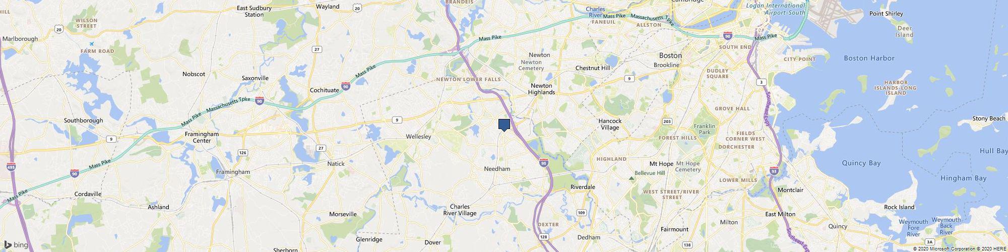 Centro Garage Door Service Needham cover photo