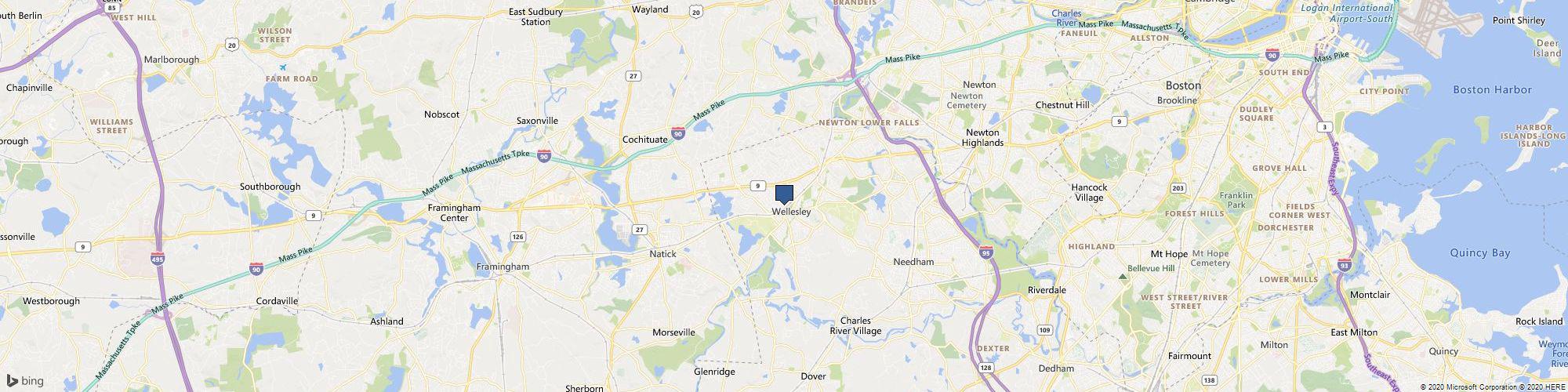Certified Garage Door Services Wellesley cover photo