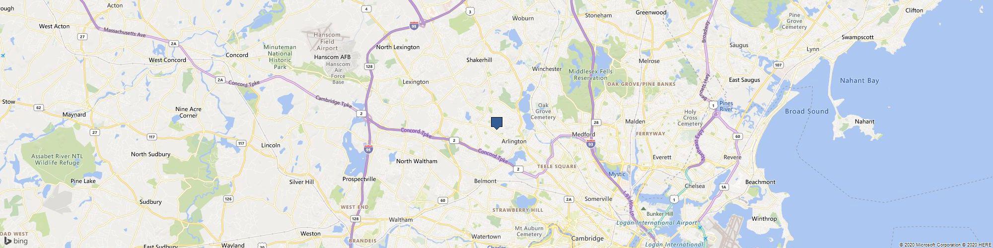 Garage Doors Service Co Arlington cover photo