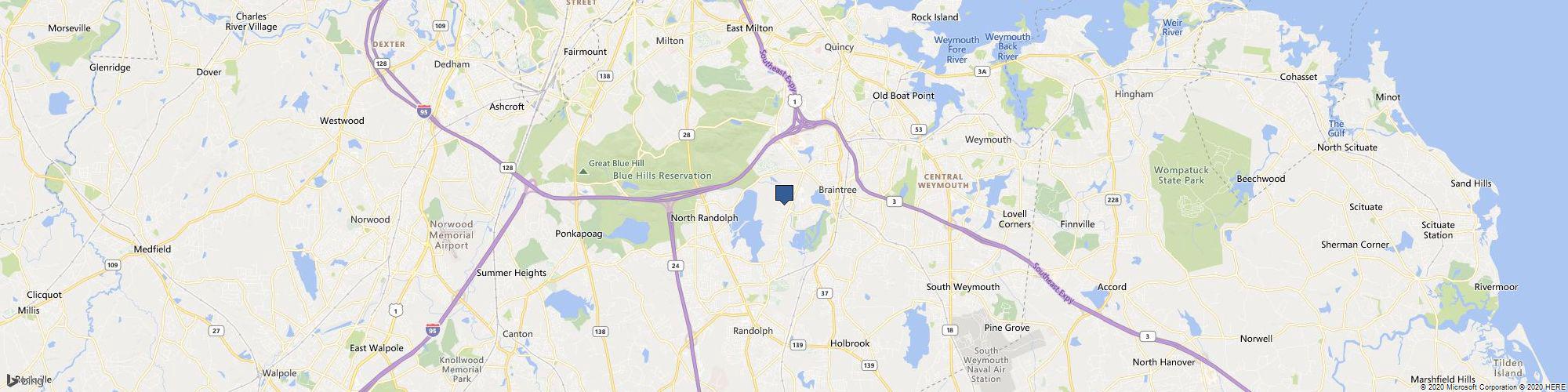 Braintree Garage Door Central cover photo