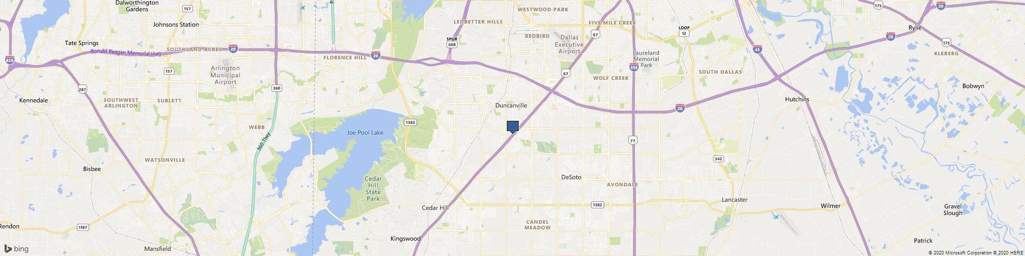 Automatic Gate Repair Tech Duncanville cover photo