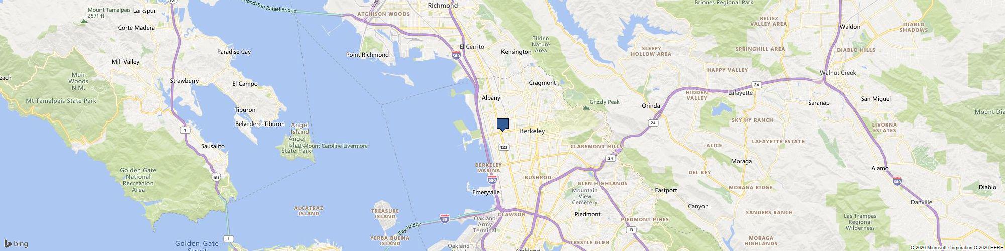 Emergency Locksmith Berkeley cover photo