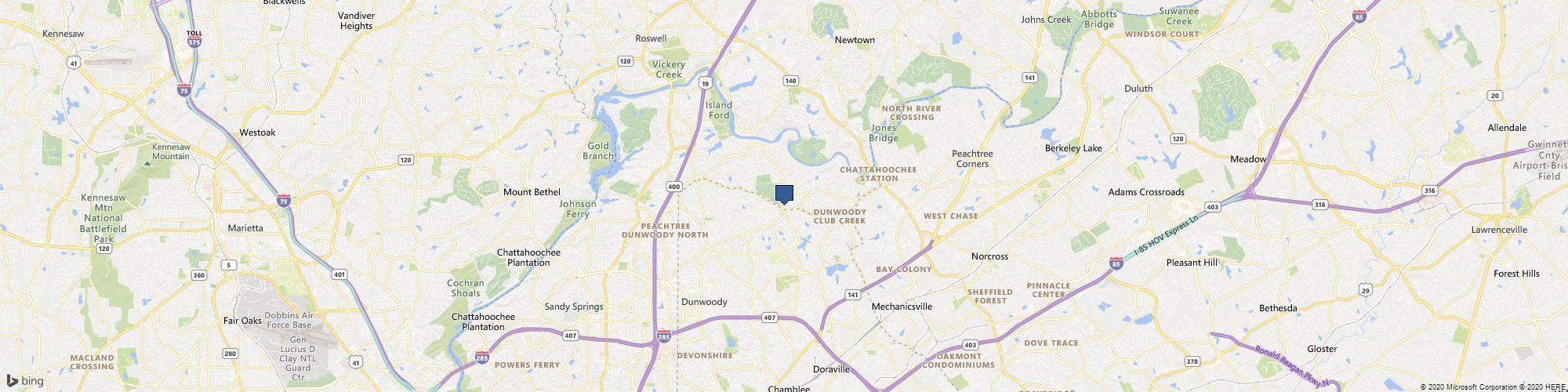 Dunwoody Garage Door Repair cover photo