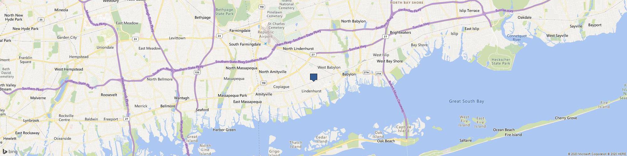 Metro Garage Door Repair Lindenhurst NY cover photo
