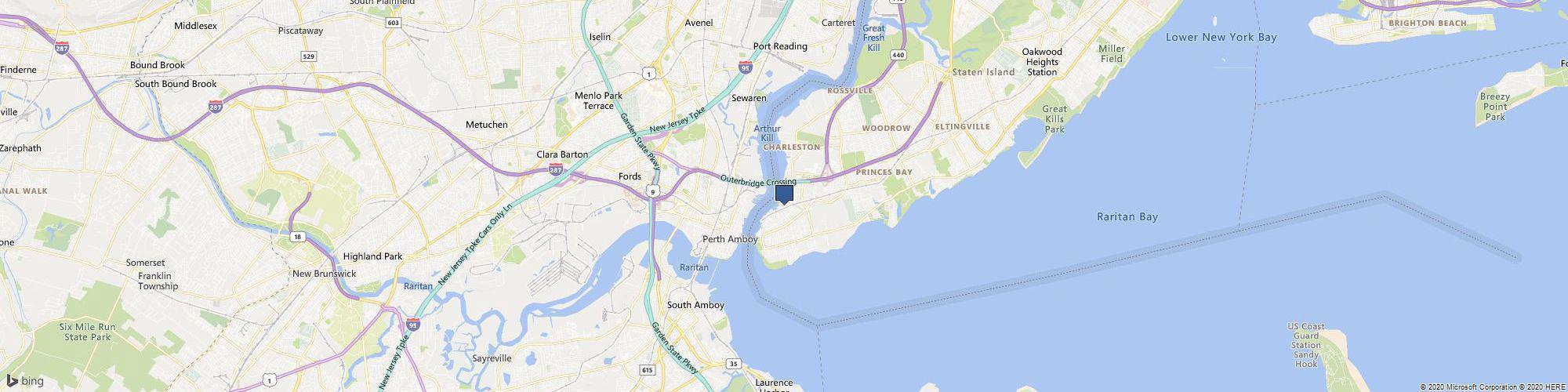 Garage Door Service Techs Staten Island cover photo