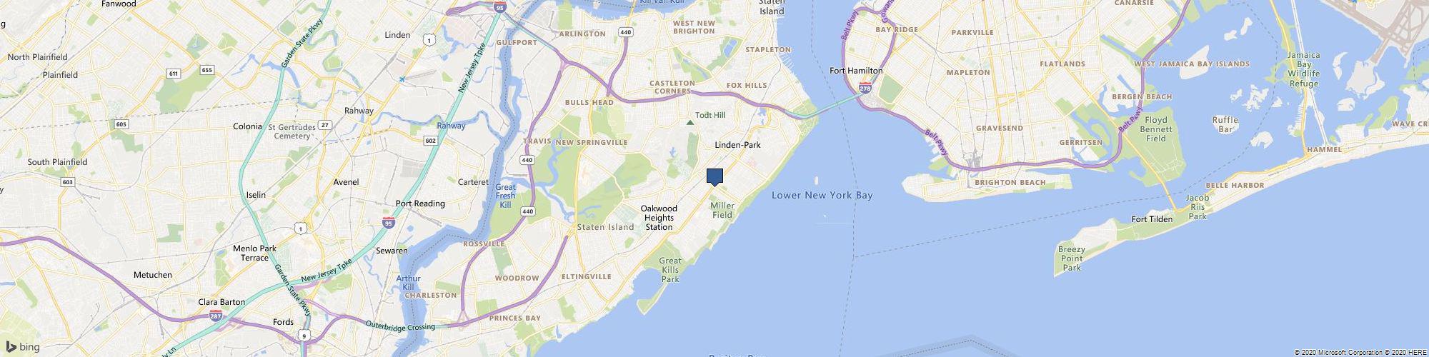 Intown Garage Doors Services Staten Island cover photo