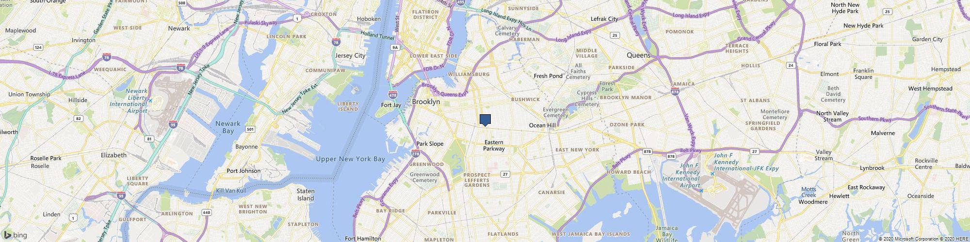 Anytime Garage Doors Service Brooklyn cover photo