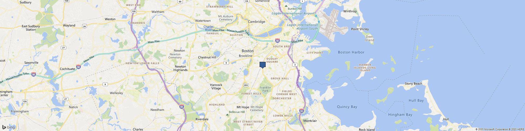 Garage Door Repair Team Boston  cover photo