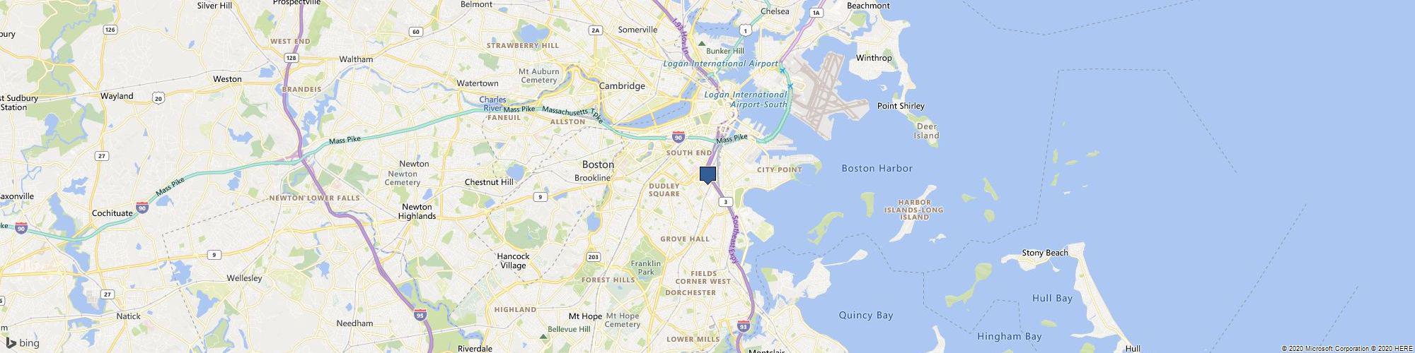 Garage Door Repair & Service Boston cover photo