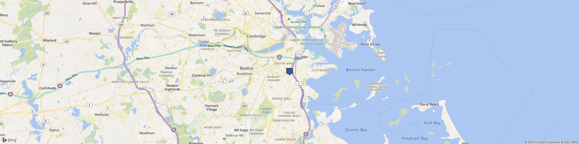 Garage Door Repair Pro Boston  cover photo