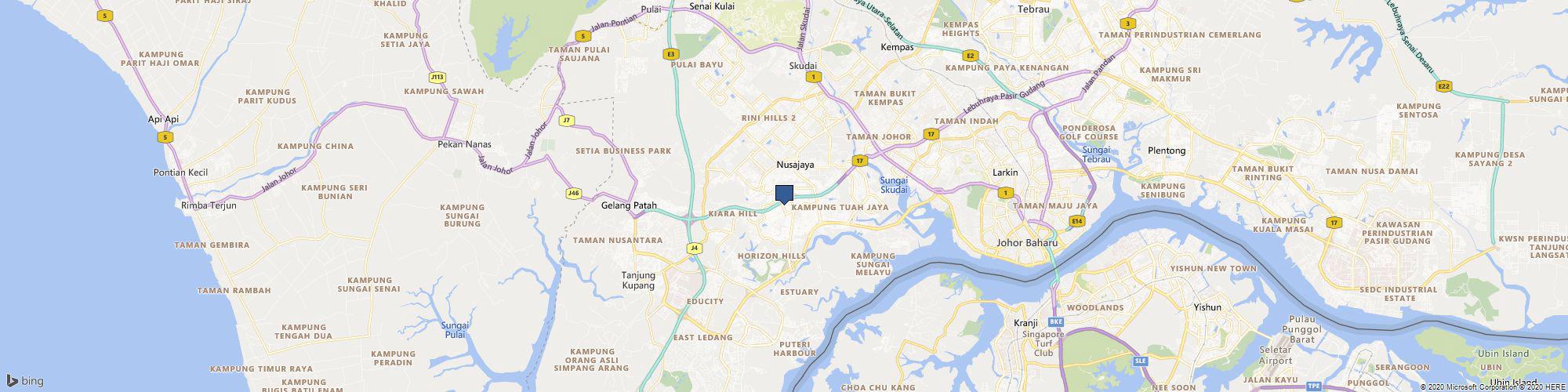 abilik.my (Room Rental, Bilik Sewa) JB cover photo