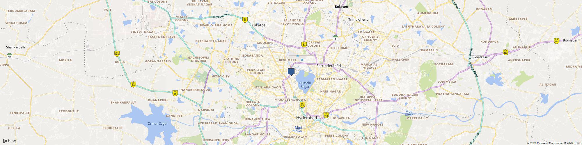 Top Advertising and Branding Agency in Hyderabad, Digital Marketing Agency - UPPERCUT cover photo