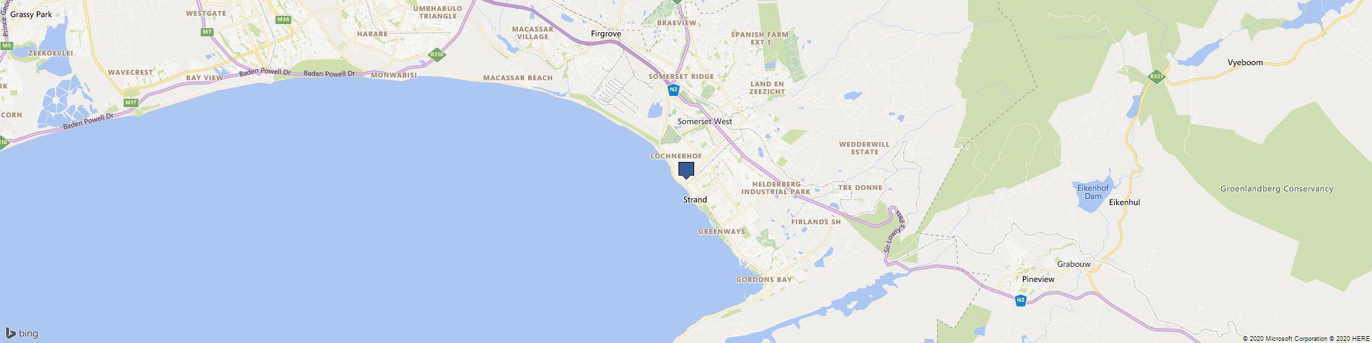 The Somerset West Plumber Pro (Pty) Ltd cover photo