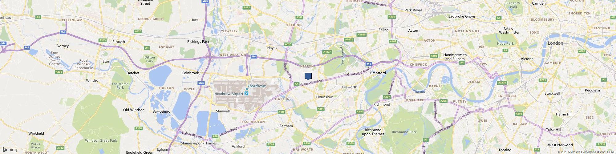 24 Hour Emergency Electrician Hounslow cover photo