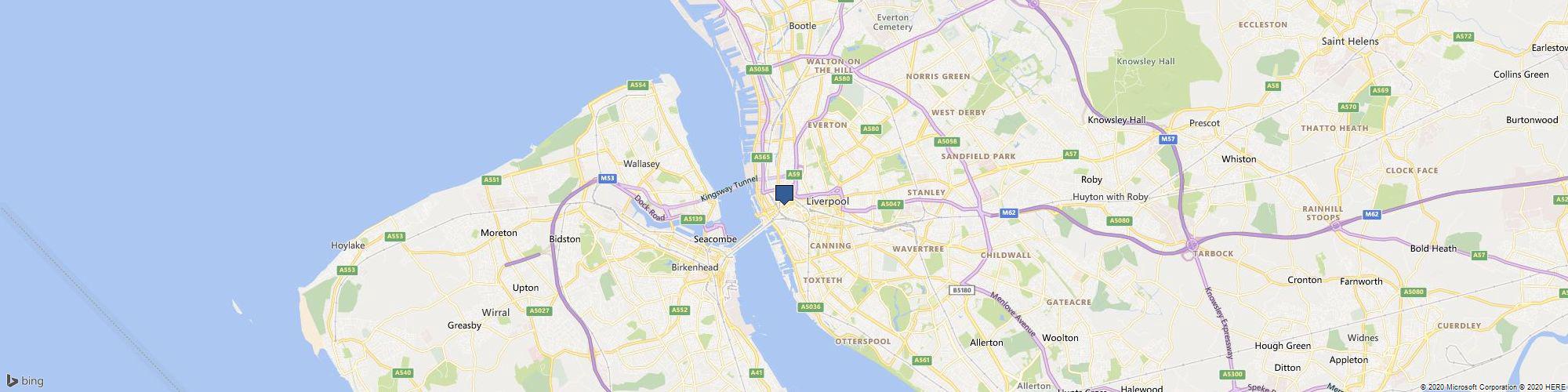 Minibus Hire Liverpool cover photo