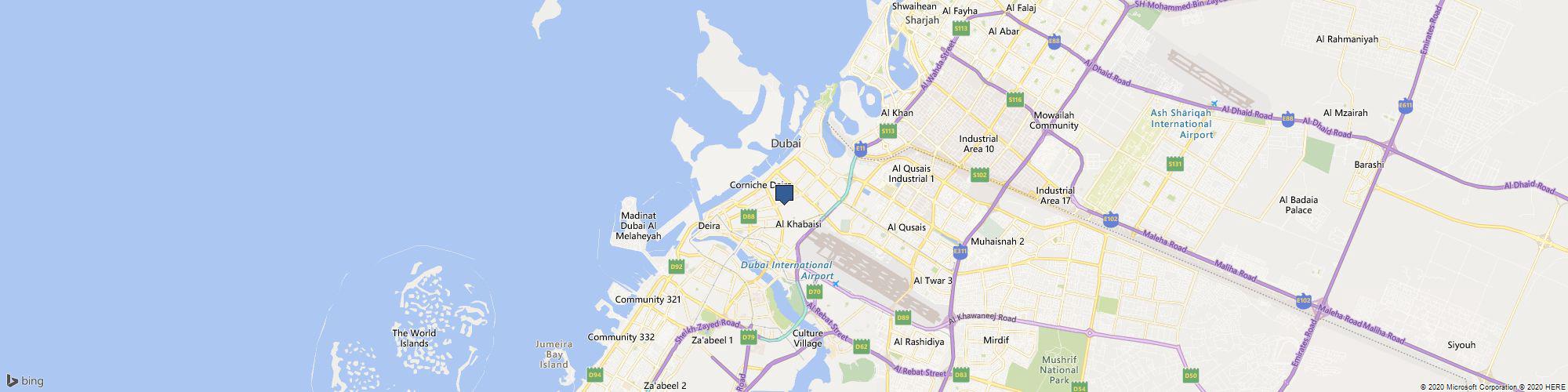 RC MOVERS AND PACKERS DUBAI cover photo