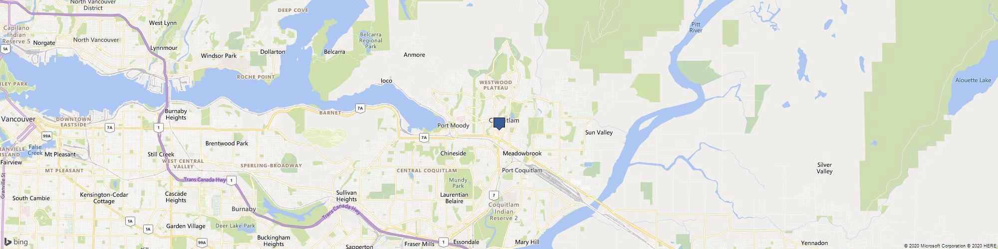 Locksmith Coquitlam cover photo