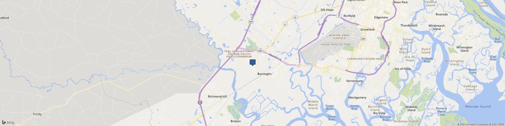 Bradley Point South Sales Center by Landmark 24 Homes cover photo
