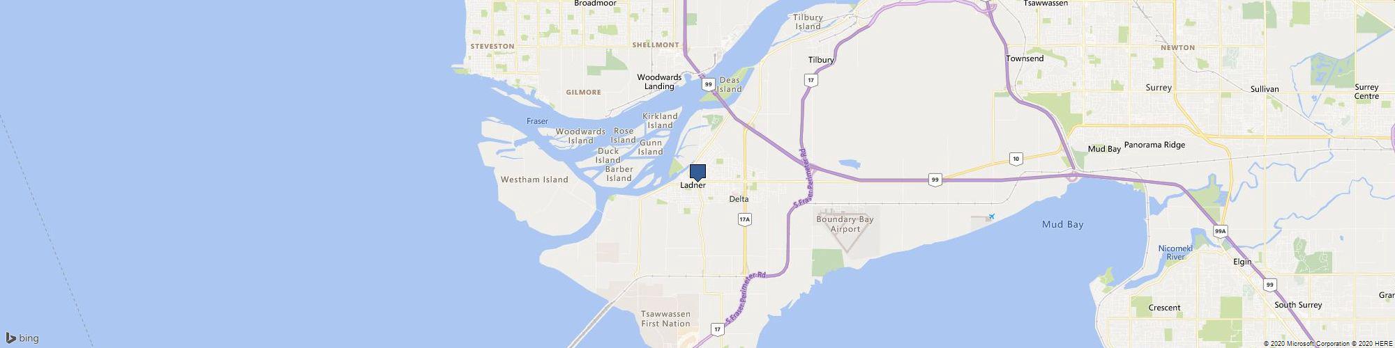 Locksmith Delta cover photo