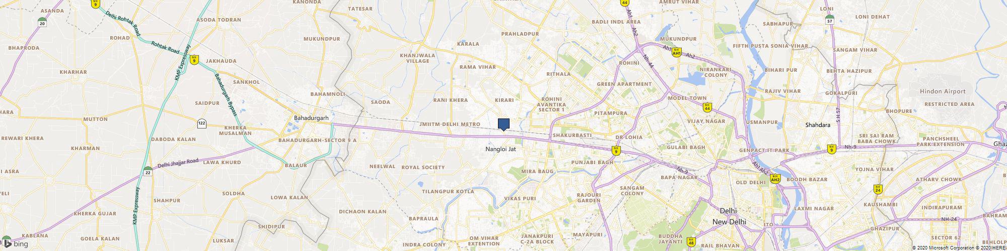 Globe General Industries cover photo