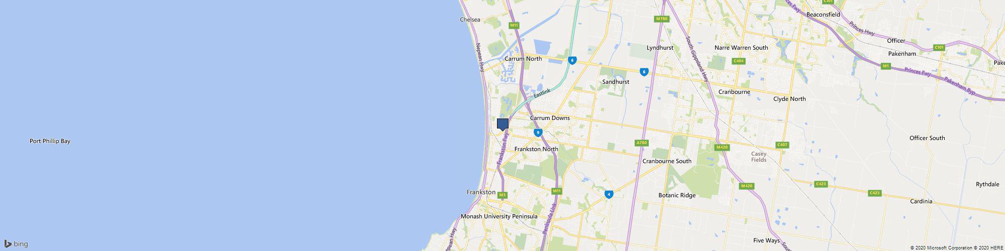 Melbourne Scaffold Solutions cover photo