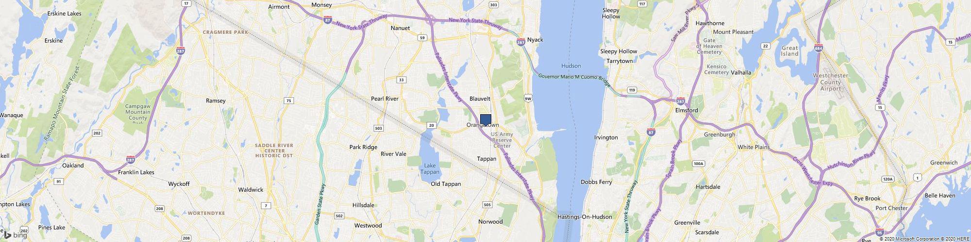 Mega Garage Door Repair Orangetown cover photo