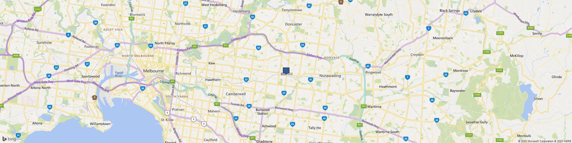 Removalist companies Melbourne cover photo