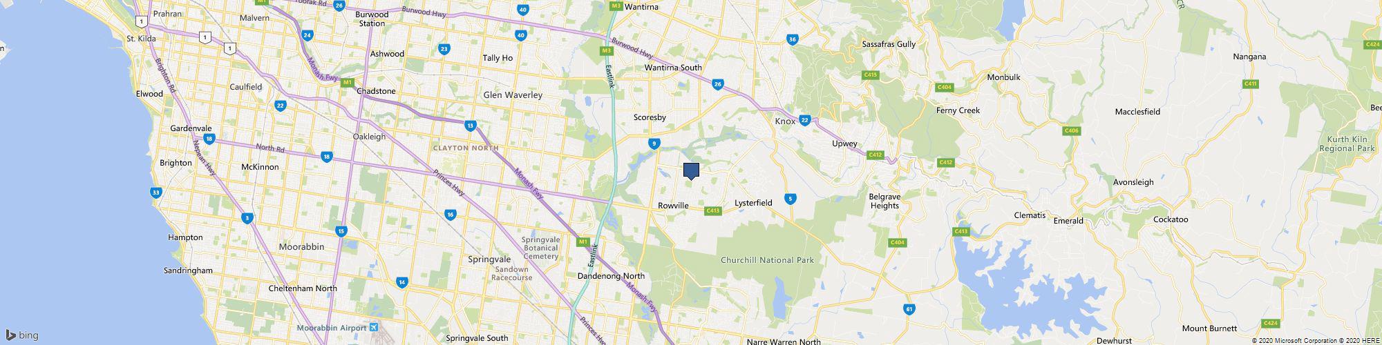 Reblocking a house Melbourne cover photo