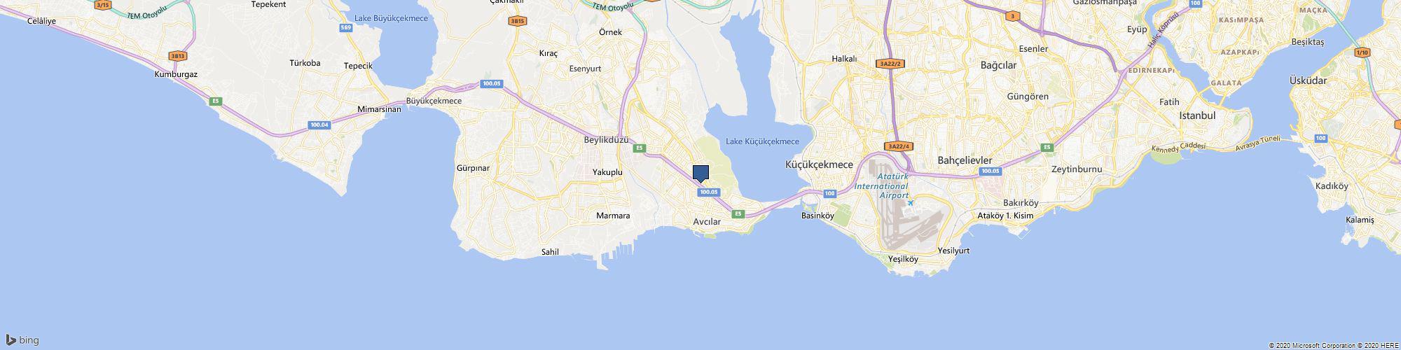 Hit Suites cover photo