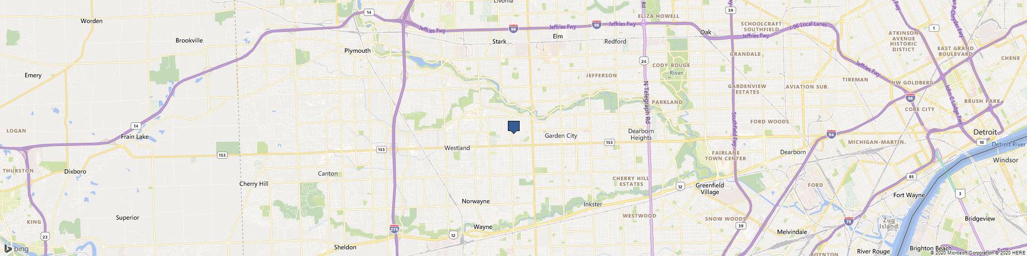 Garden City Garage Door Service & Repair Pro cover photo