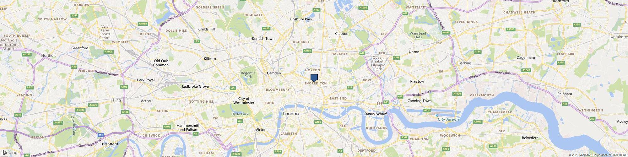 Tenfold Growth Ltd cover photo