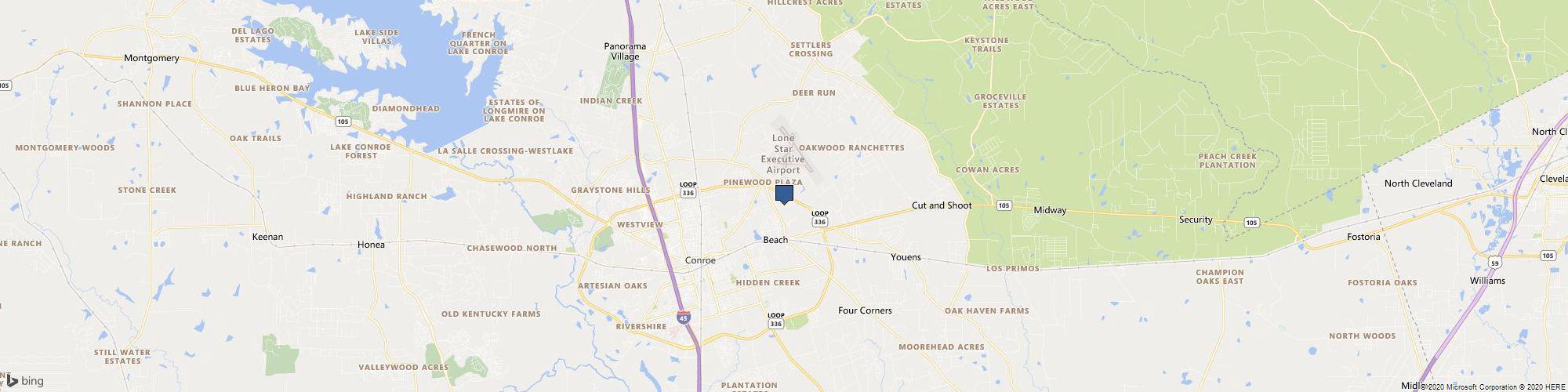 TopChoice Garage Door Repair Conroe cover photo