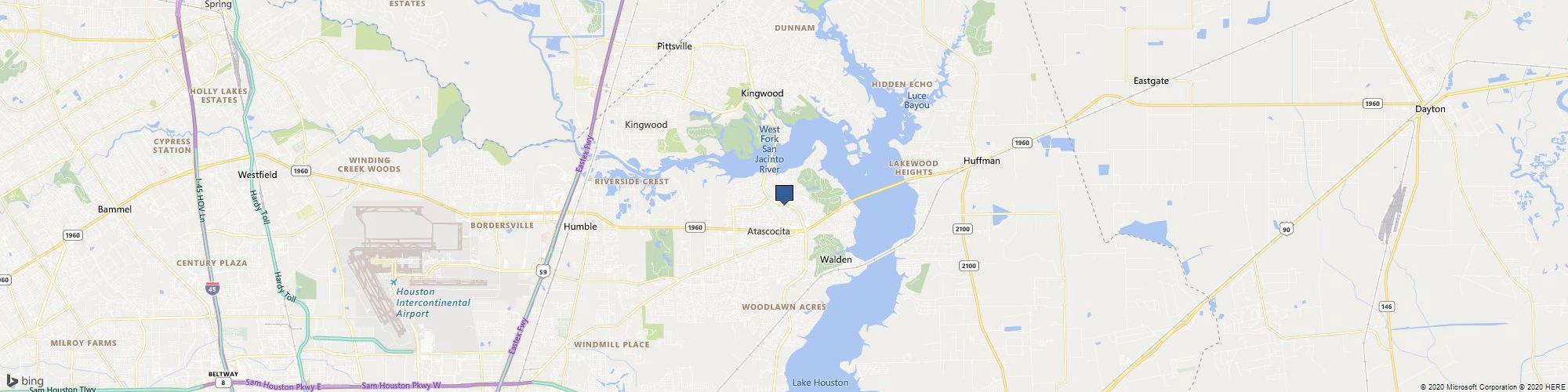 Servo Garage Door Repair Kingwood cover photo