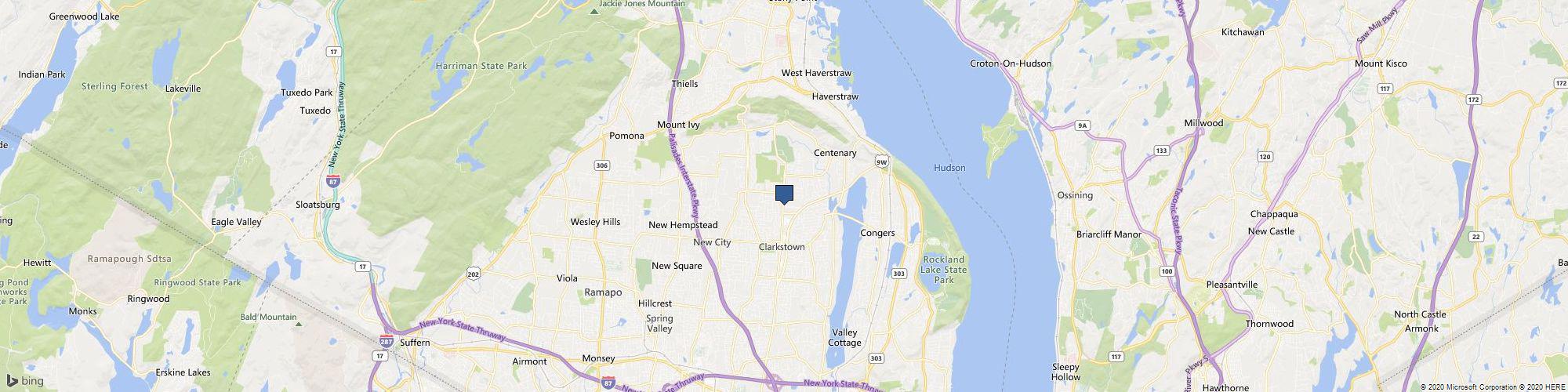 Metro Garage Door Repair New City NY cover photo
