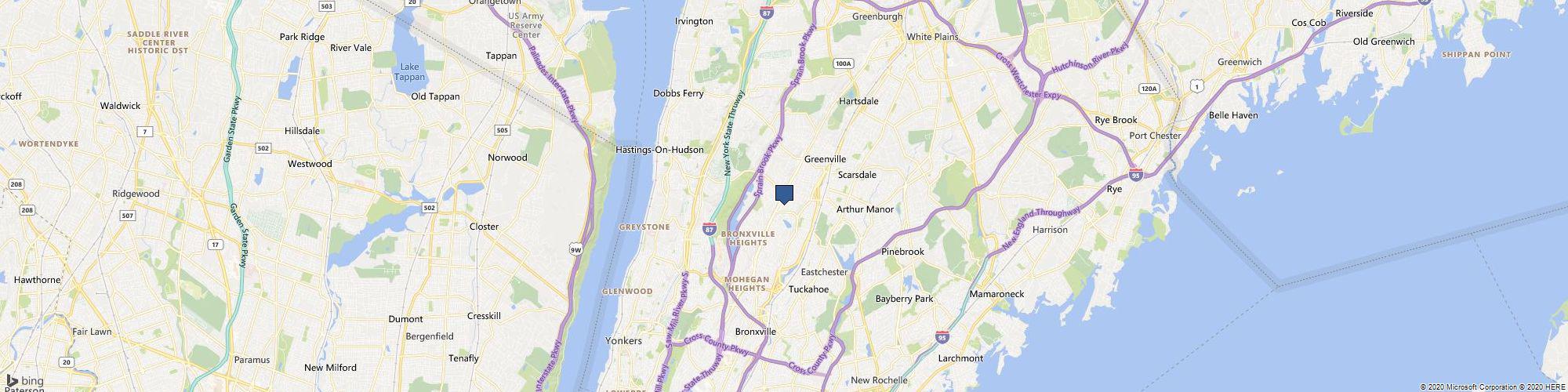 CT Garage Door Repair Yonkers  cover photo