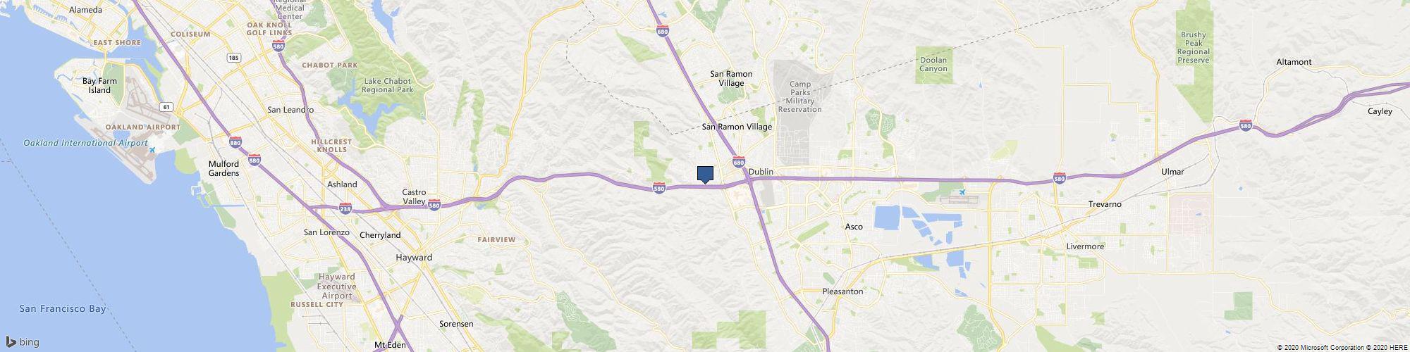 Alameda County Human Resources & Business Consulting cover photo