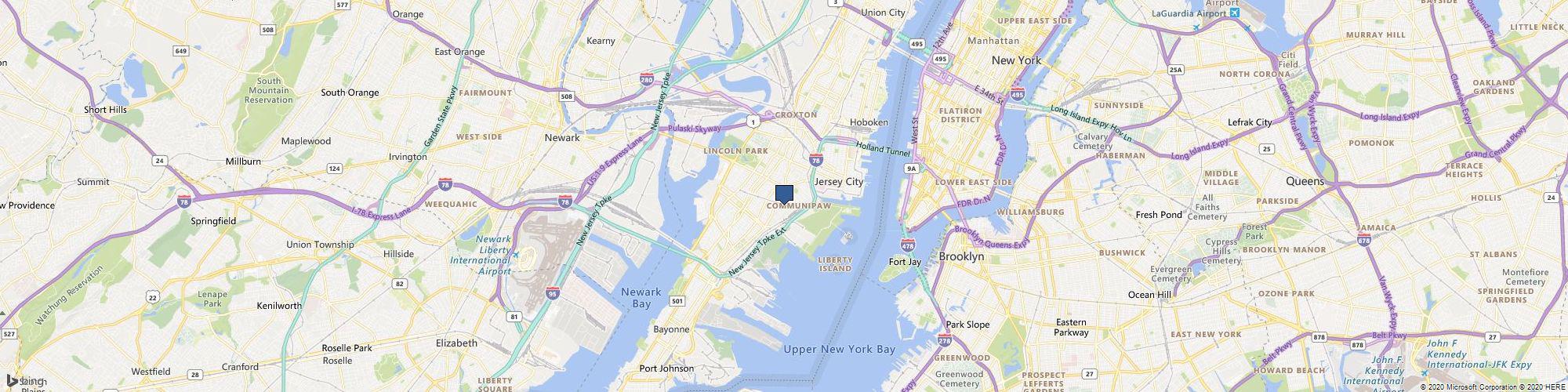 Jersey City Garage Door Repair Experts cover photo