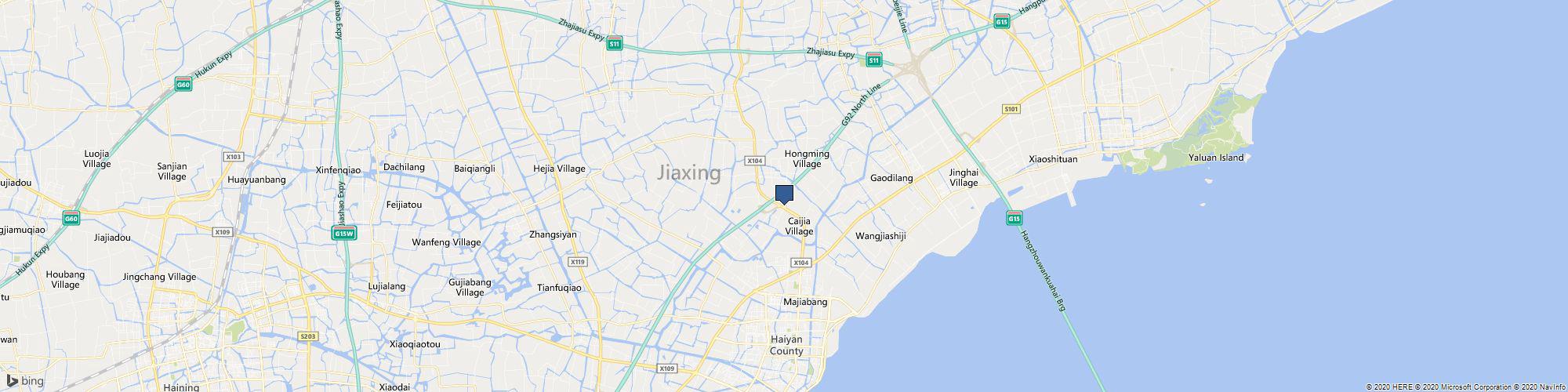 Haiyan Yoli Electronics Co., Ltd cover photo