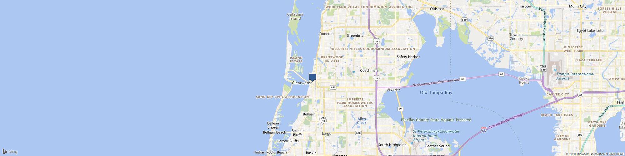 RoofingContractorDunedin Pinellas cover photo