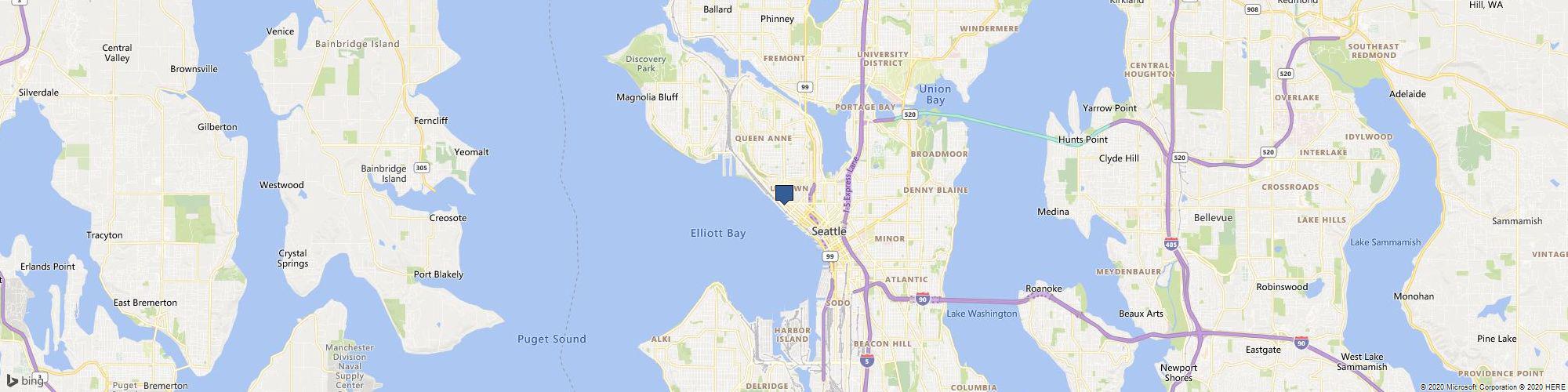 Seattle's Green Cleaning Fairy cover photo