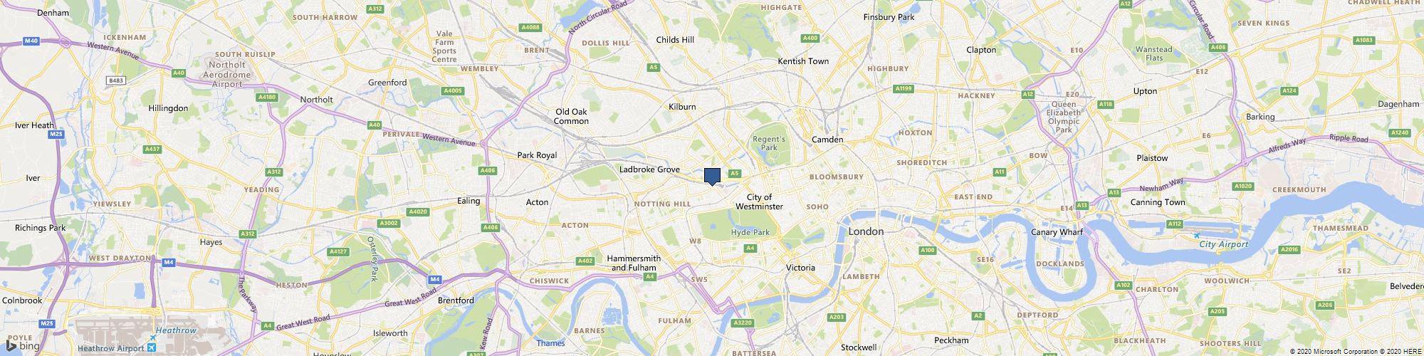 Les Trois Oursons Bilingual Nursery cover photo